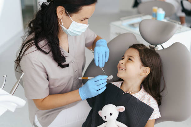 Best Emergency Wisdom Tooth Extraction in Luna Pier, MI
