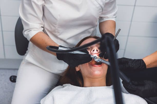 Best 24-Hour Emergency Dental Care in Luna Pier, MI